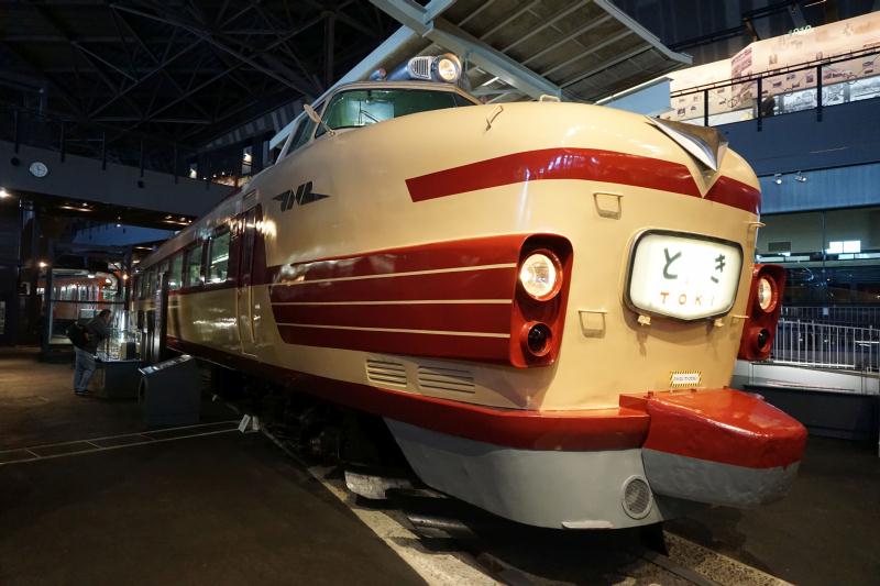 閉店】【鉄道メシ】鉄道博物館「カフェテリア日本食堂」で、懐かしい