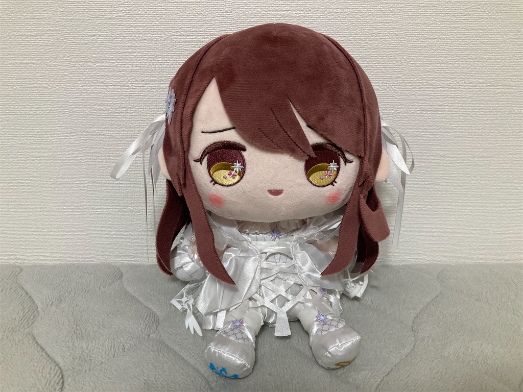 シャニマス もちほわ もちwhat! 大崎甜花 5周年記念 もちWhat