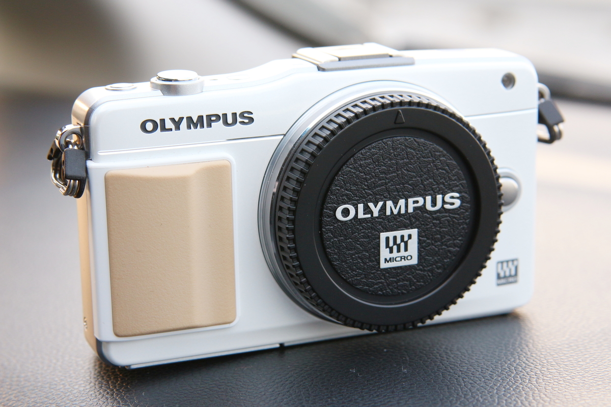 マイクロフォーサーズに戻ってきた話 - Room_BR