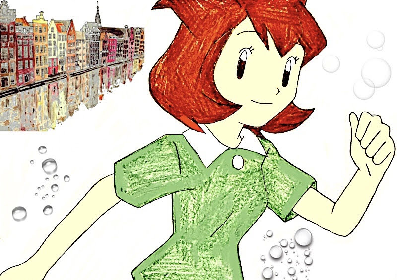 未開封 ポケモン カノンのスケッチブック 劇場版 水の都の護神 サトシ