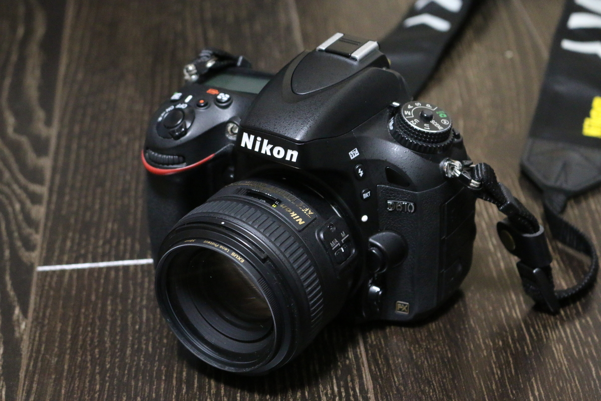 Nikon AF-S NIKKOR 50mm F1.4G ARCREST付き Amazon.com : Nikon AF-S