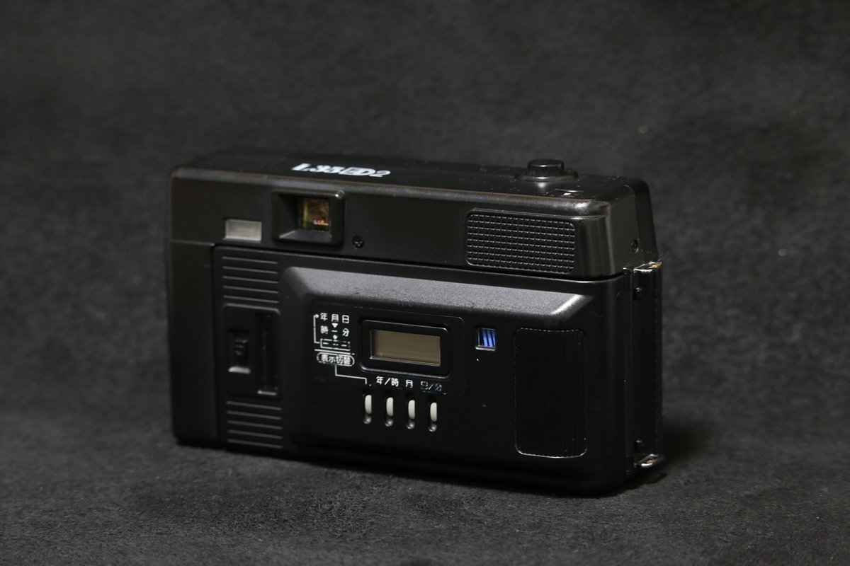 ニコン L35AD2 Newピカイチ - SADAの心躍るブログ～ジャンク