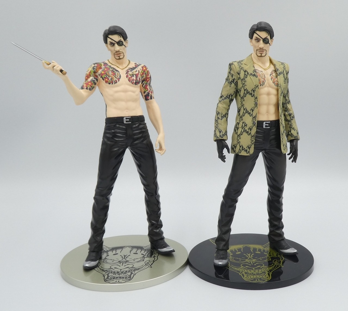 龍が如く_DIGSTA 真島吾朗-激闘- | 公式グッズ・公式ライセンス商品