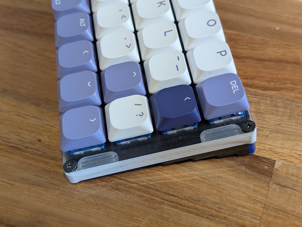 自作キーボード『GoForty』を楽しむためのカスタマイズガイド - 自作