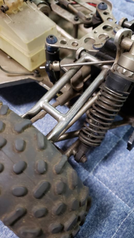 竹川スペシャル85 竹川スペシャル85