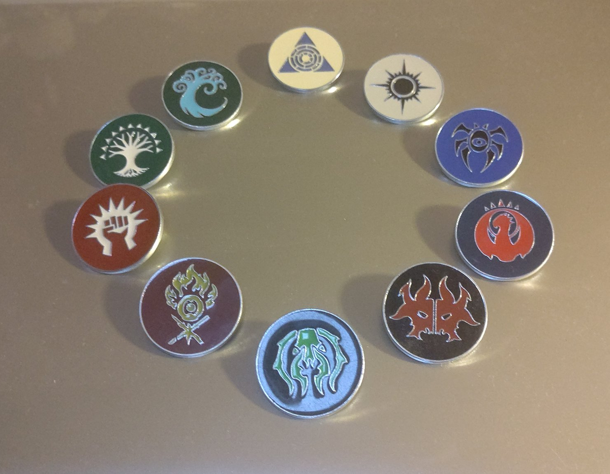 マジックザギャザリング ギルドキット全10種 ラヴニカ献身5種ラヴニカ