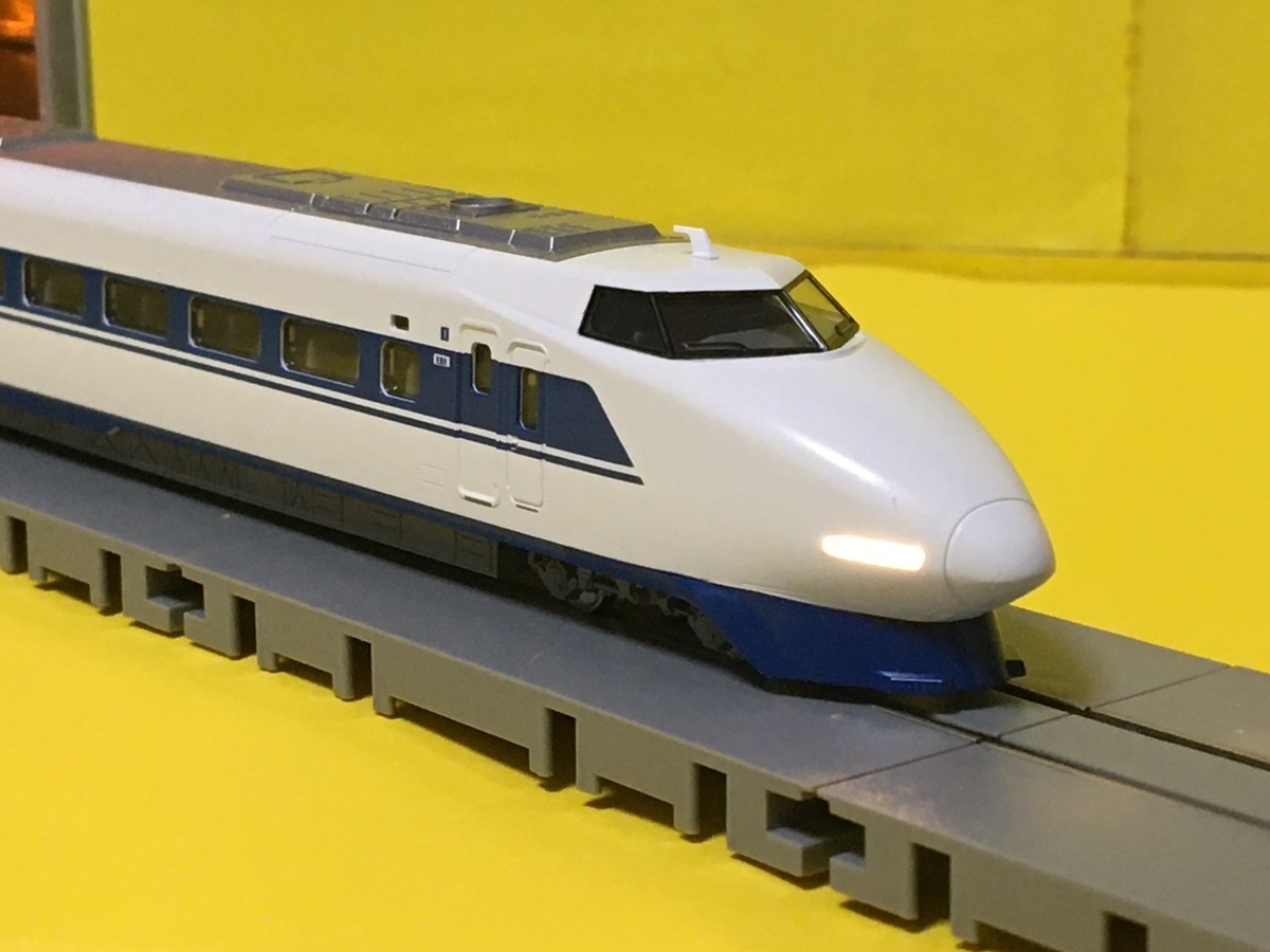 室内灯付き！ KATO 10-354 / 10-355 100系グランドひかり Amazon