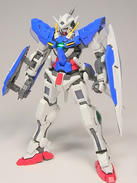 バンダイ 1/100 MG ガンダムエクシア イグニッションモード - YOの玩具箱