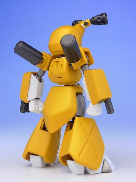 バンダイ D-Arts メタビー メダロット フィギュア 箱無し バンダイ D