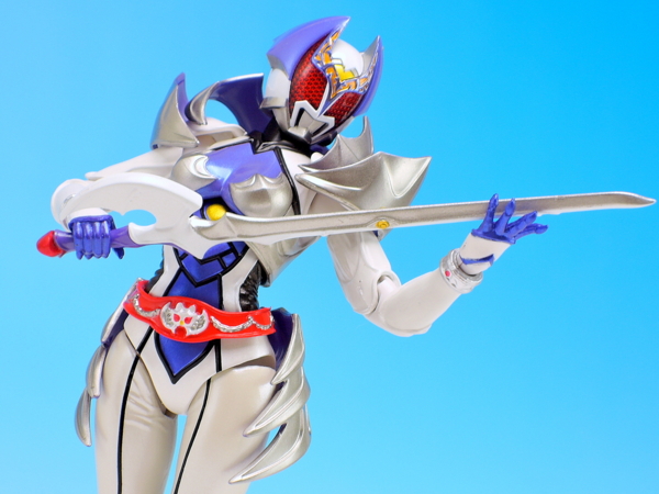 S.H.フィギュアーツ 仮面ライダー キバーラ ディケイド 最安値 最終