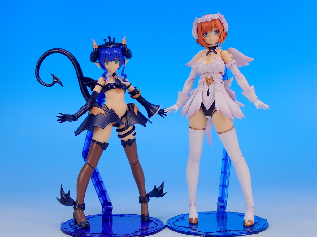 コトブキヤ「アルカナディア ヴェルルッタ」※コトブキヤショップ限定