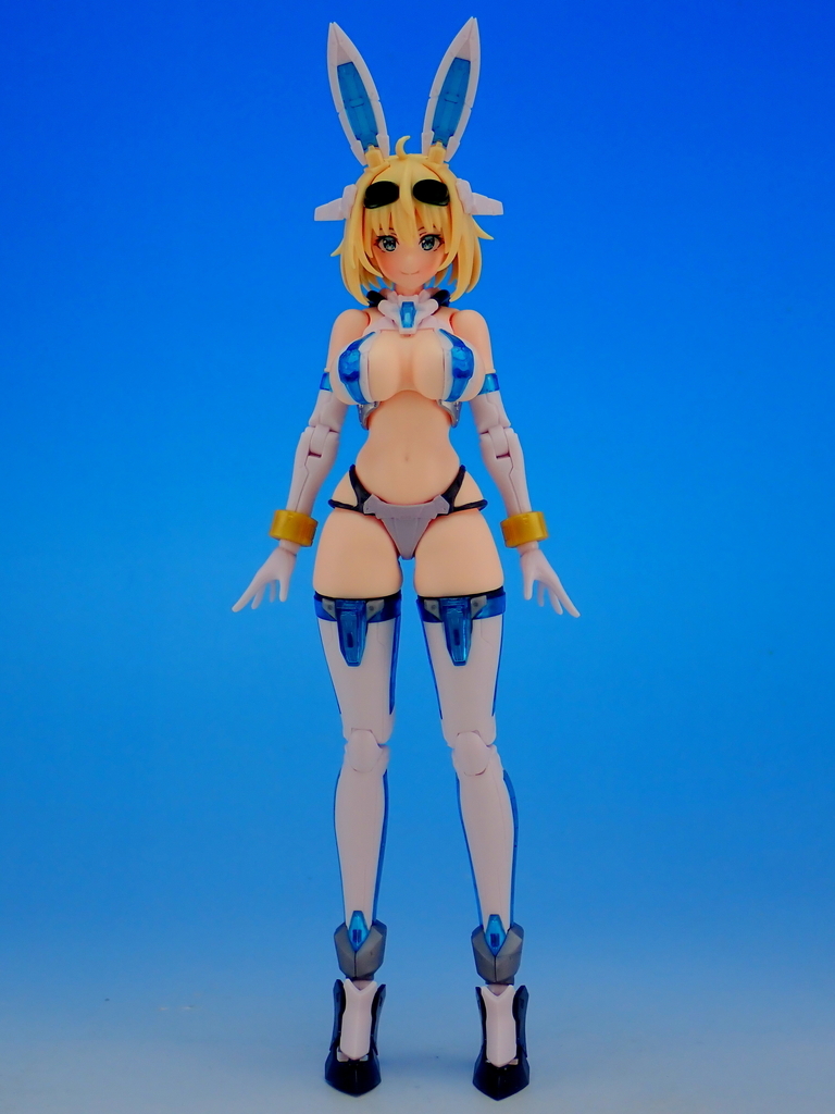 PLAMAX BP-01 ソフィア・F・シャーリング - YOの玩具箱