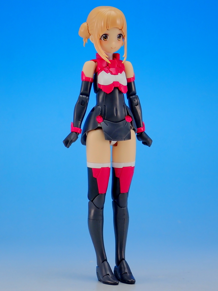 メガミデバイス アリス・ギア・アイギス Expansion 高幡 のどか - YOの