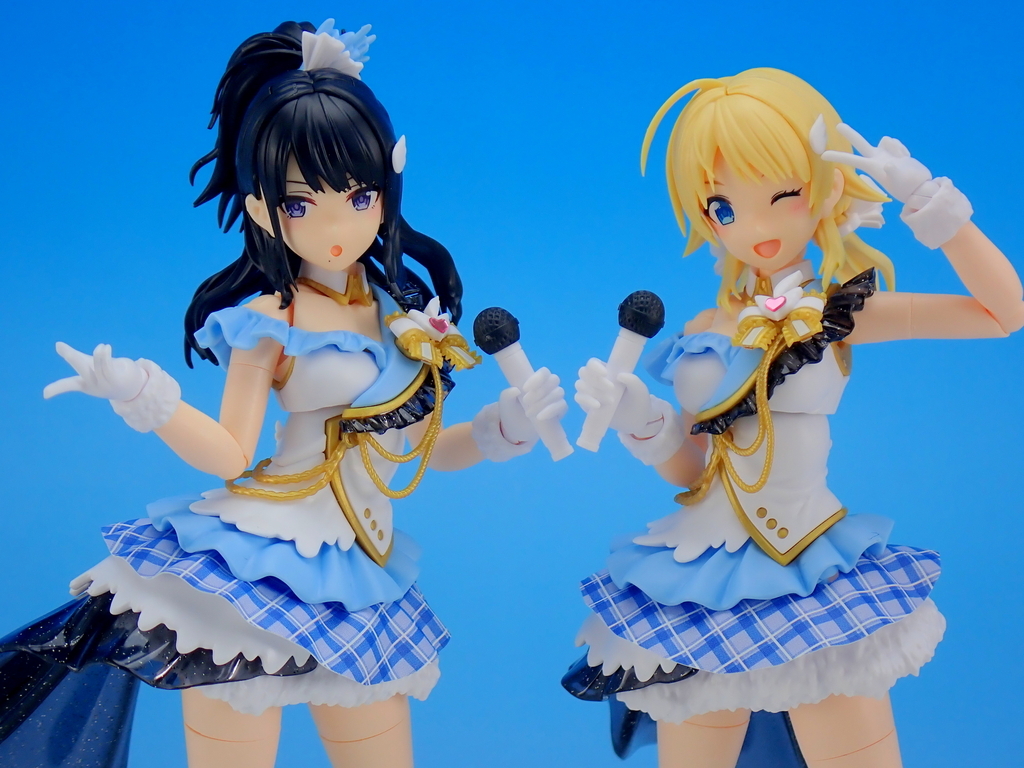 ヴァイス 八宮めぐる 櫻木真乃 涼 風野灯織 SSP 3種セット コンプ