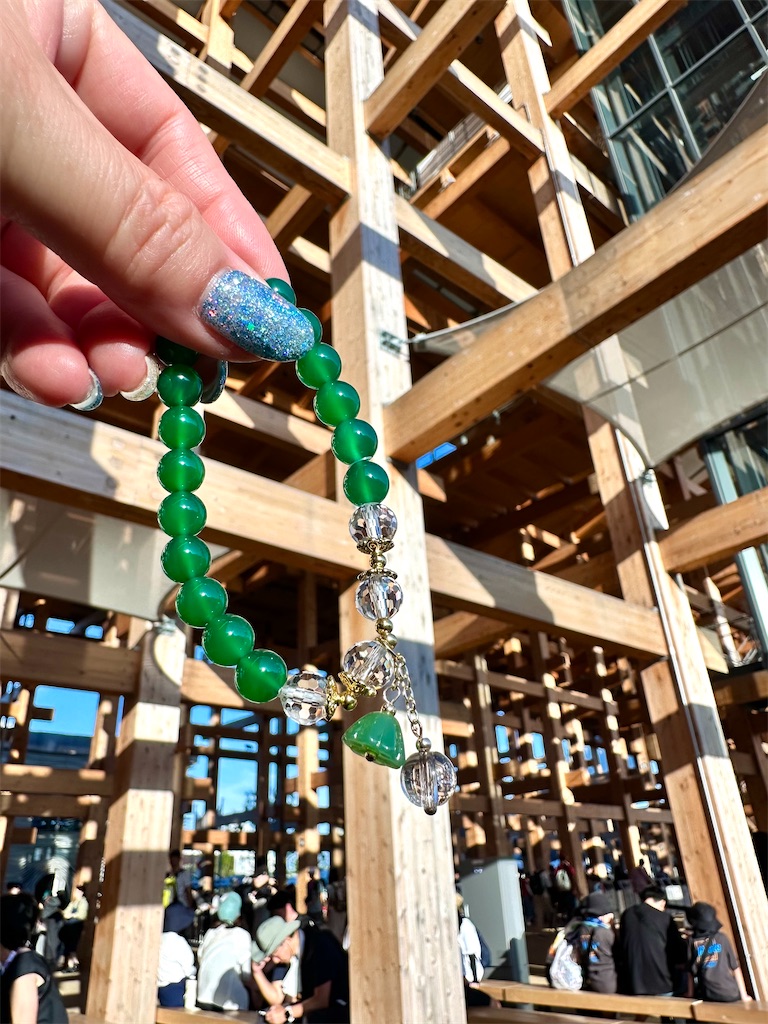 新品】万博ネパールクルクルネックレスマワールアクセサリー