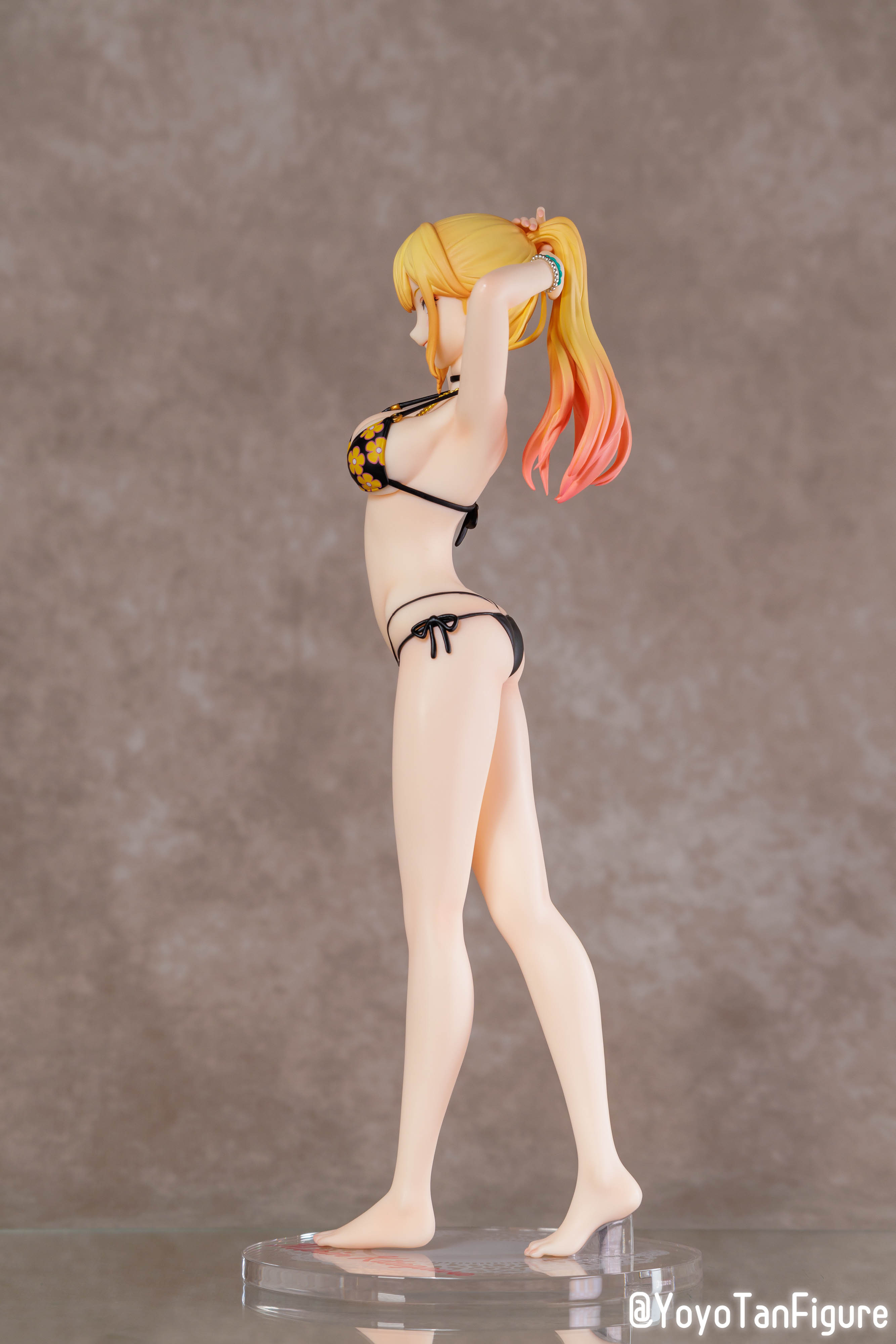 喜多川海夢水着Ver. 1/7スケールフィギュア 「その着せ替え人形は恋を