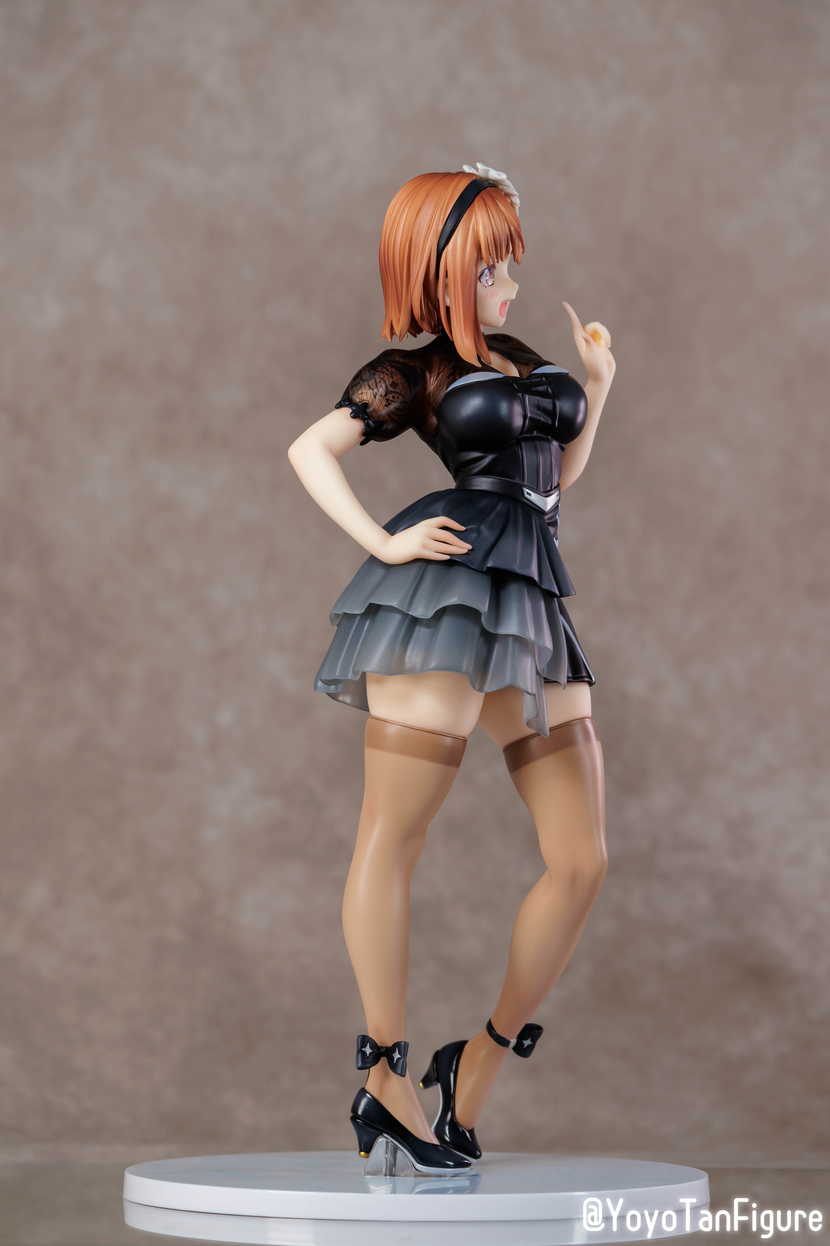 未開封】ライザのアトリエ2 販売 ライザ1/7フィギュア【ワンダフル