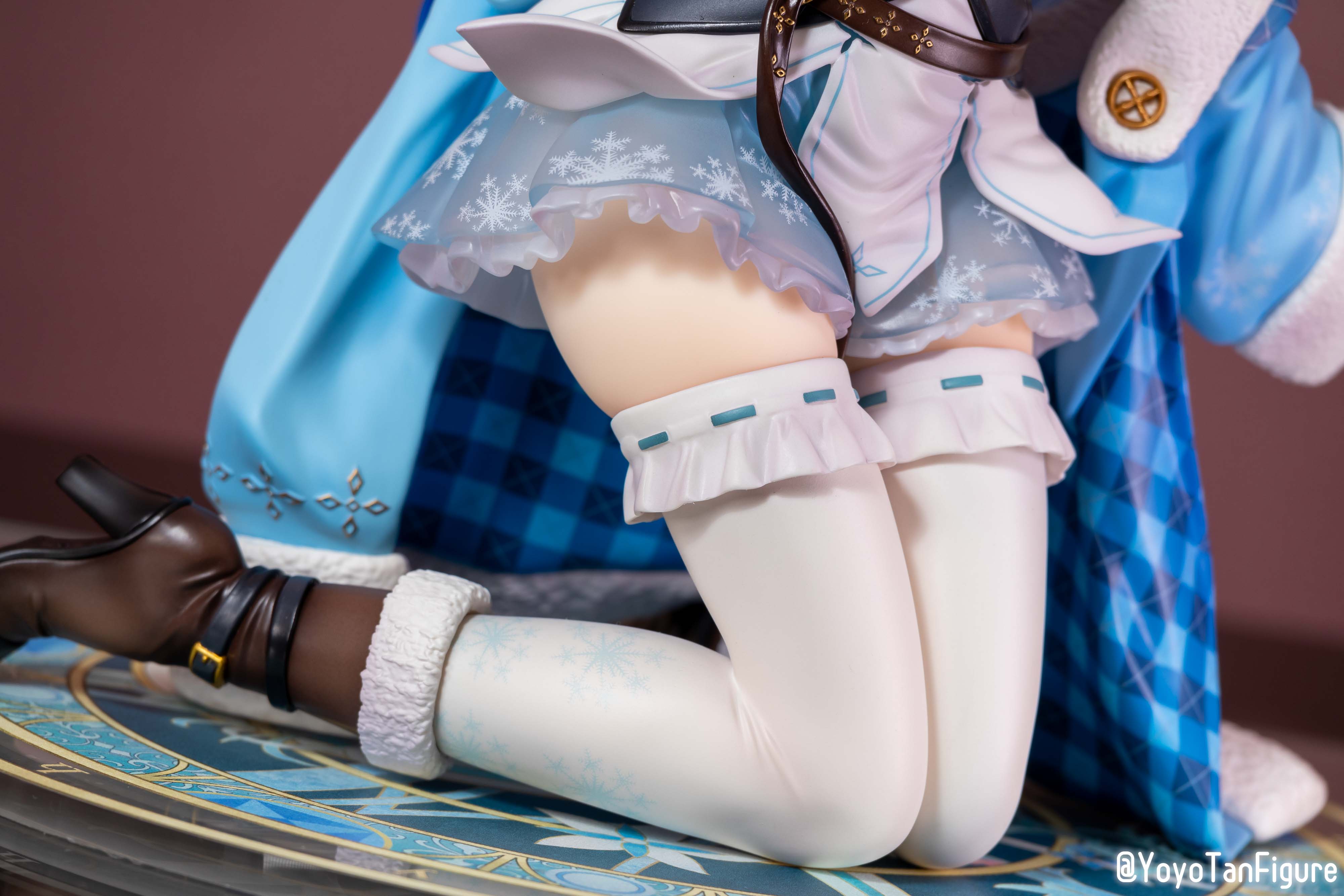 雪花ラミィ フィギュア マックスファクトリー 雪花ラミィ フィギュア 1