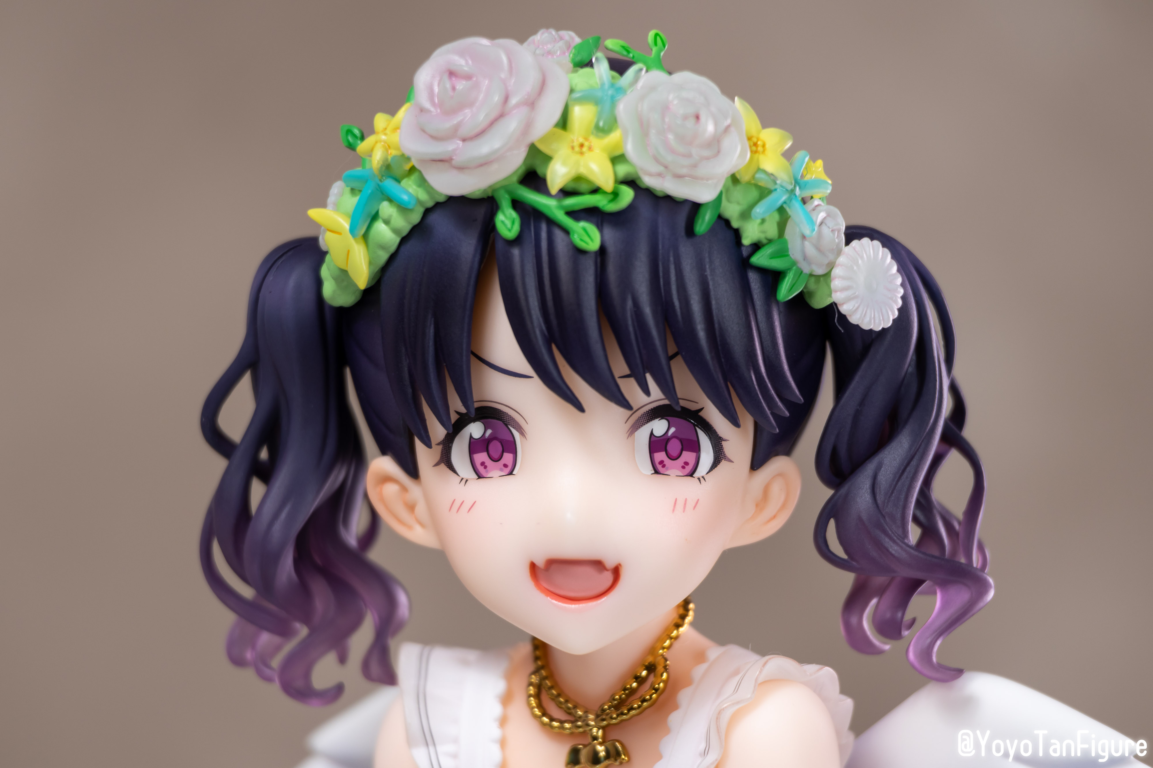 フィギュア 福丸小糸 「アイドルマスター シャイニーカラーズ」 1/7