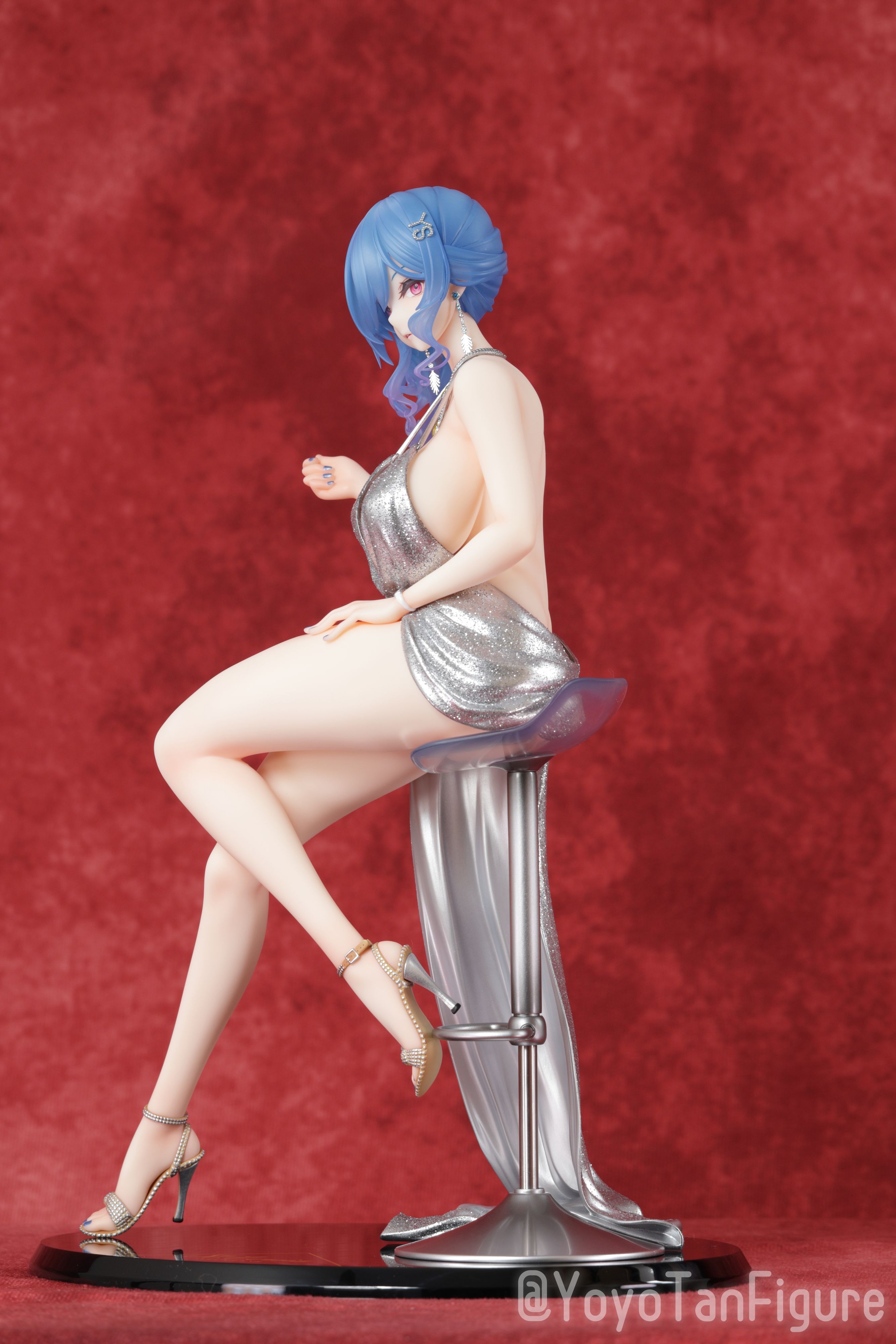 アルター セントルイス Luxury Handle Ver. スケールフィギュア