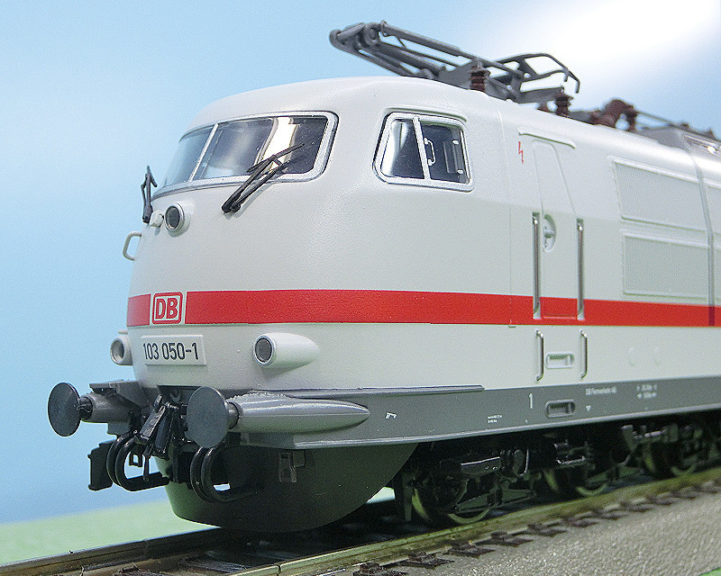 HOゲージ DCC] TRIX BR103.1 22932 0 HOゲージ TRIX H0 Trix eBay HOゲージ