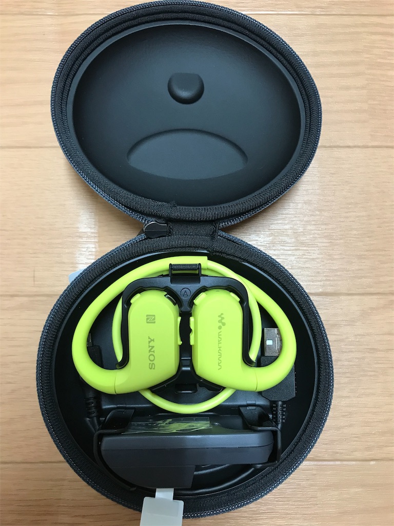 未使用級】SONYソニー WALKMAN NW-WS623 【公式通販】