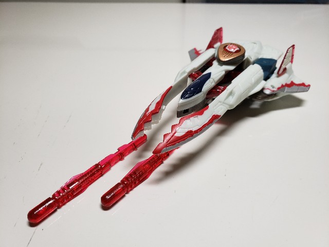 トランスフォーマー ユニバース 未開封 ファイヤーフライト