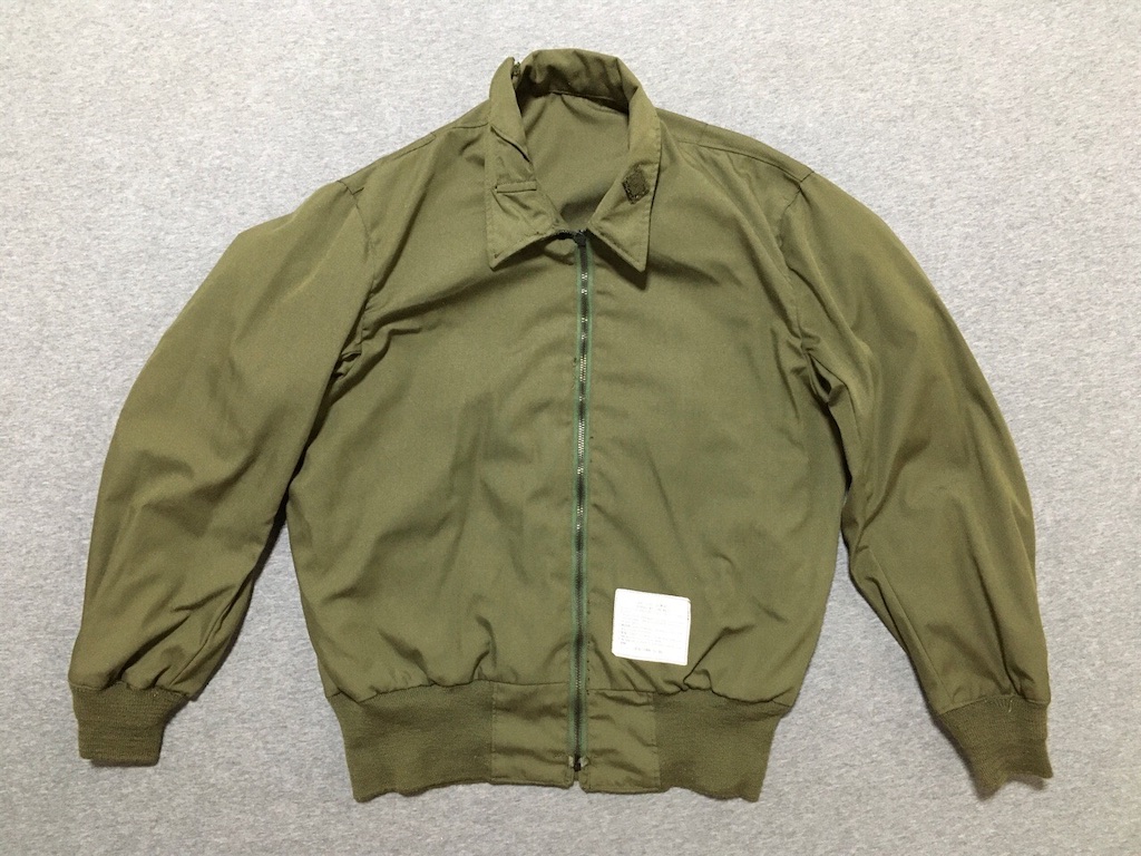 レア! 実物 OCP ヘリクルージャケット M-R エアクルー A2CU 221