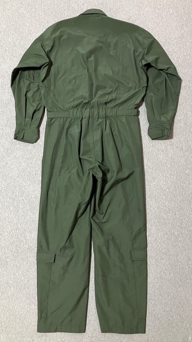 空自 フライトスーツ