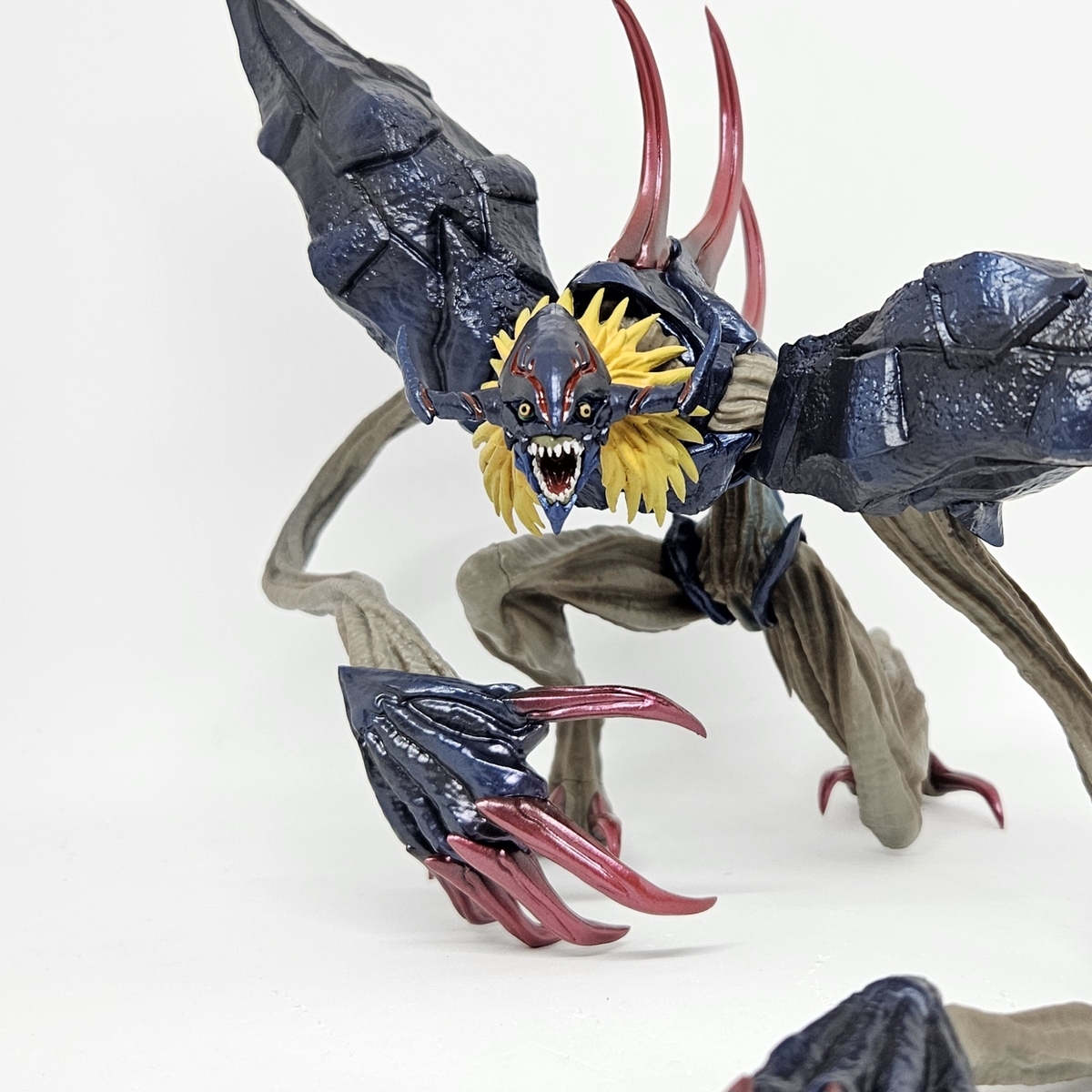 一番くじ 「デジモン」シリーズ -光と闇の衝突- ラストワン賞