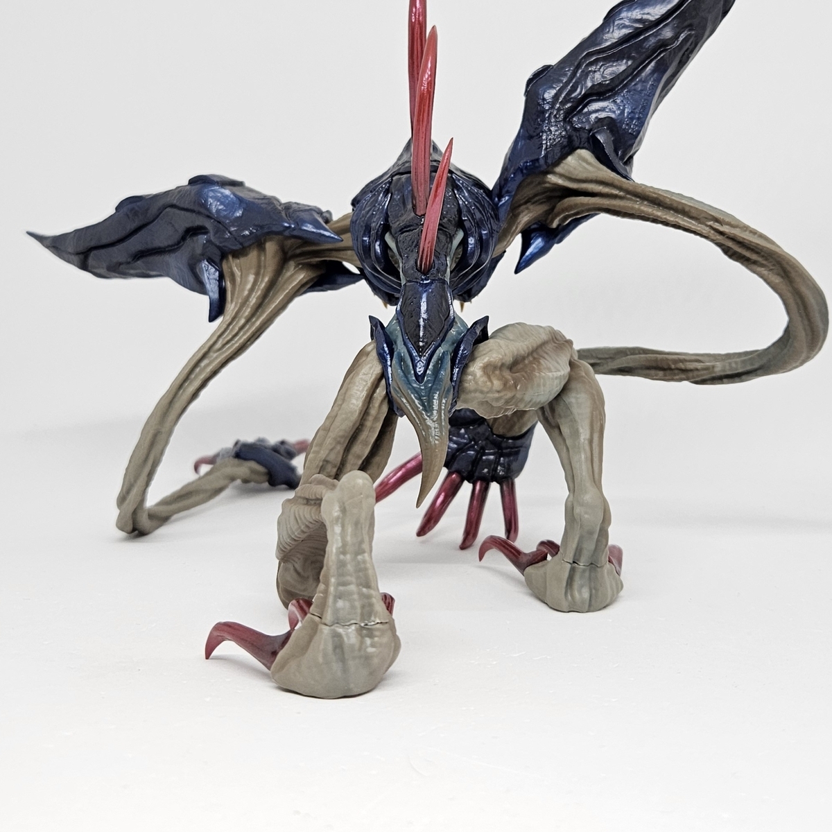 一番くじ 「デジモン」シリーズ -光と闇の衝突- ラストワン賞