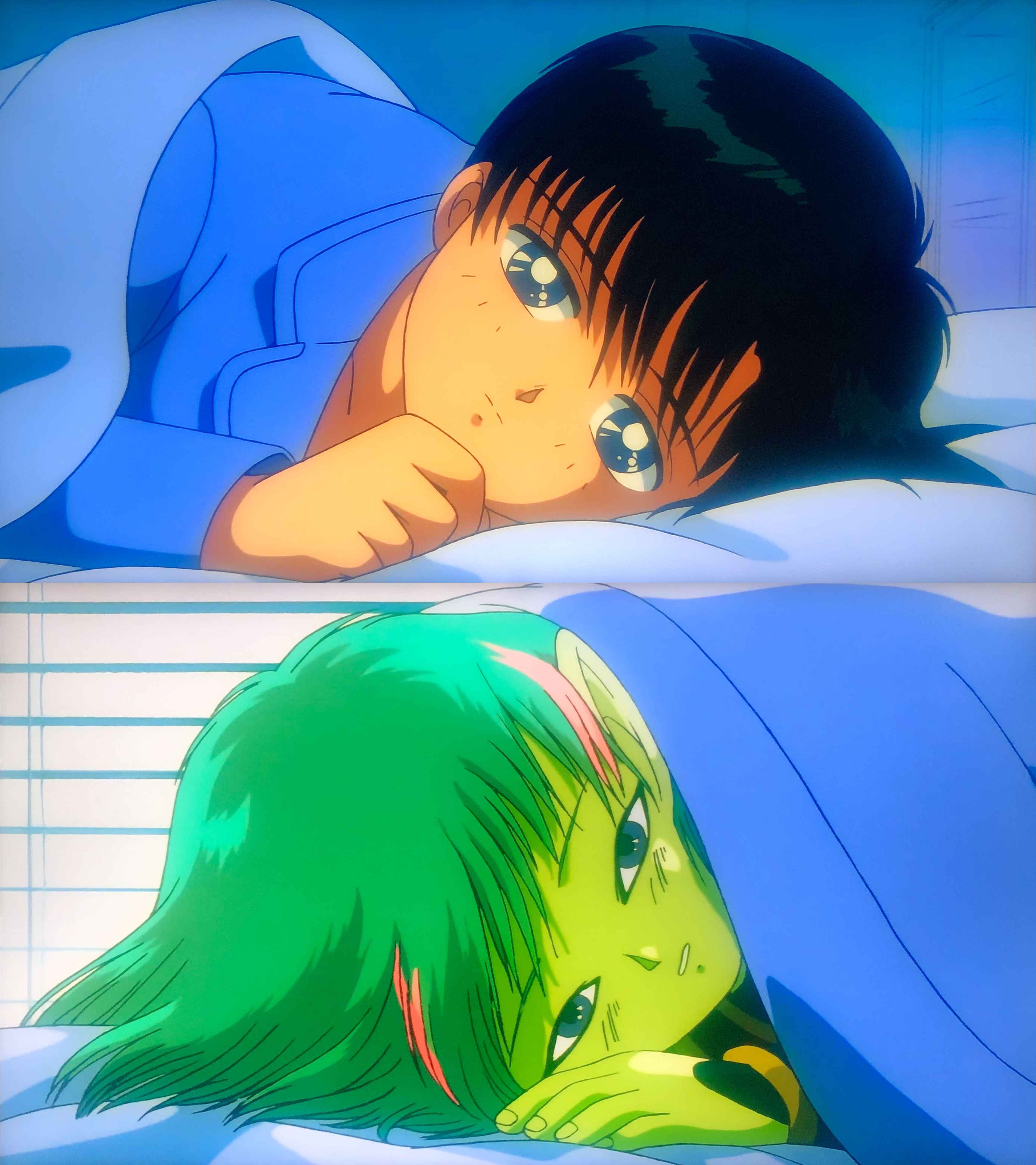 劇場アニメ『劇場版 美少女戦士セーラームーンR』（1993年）レビュー