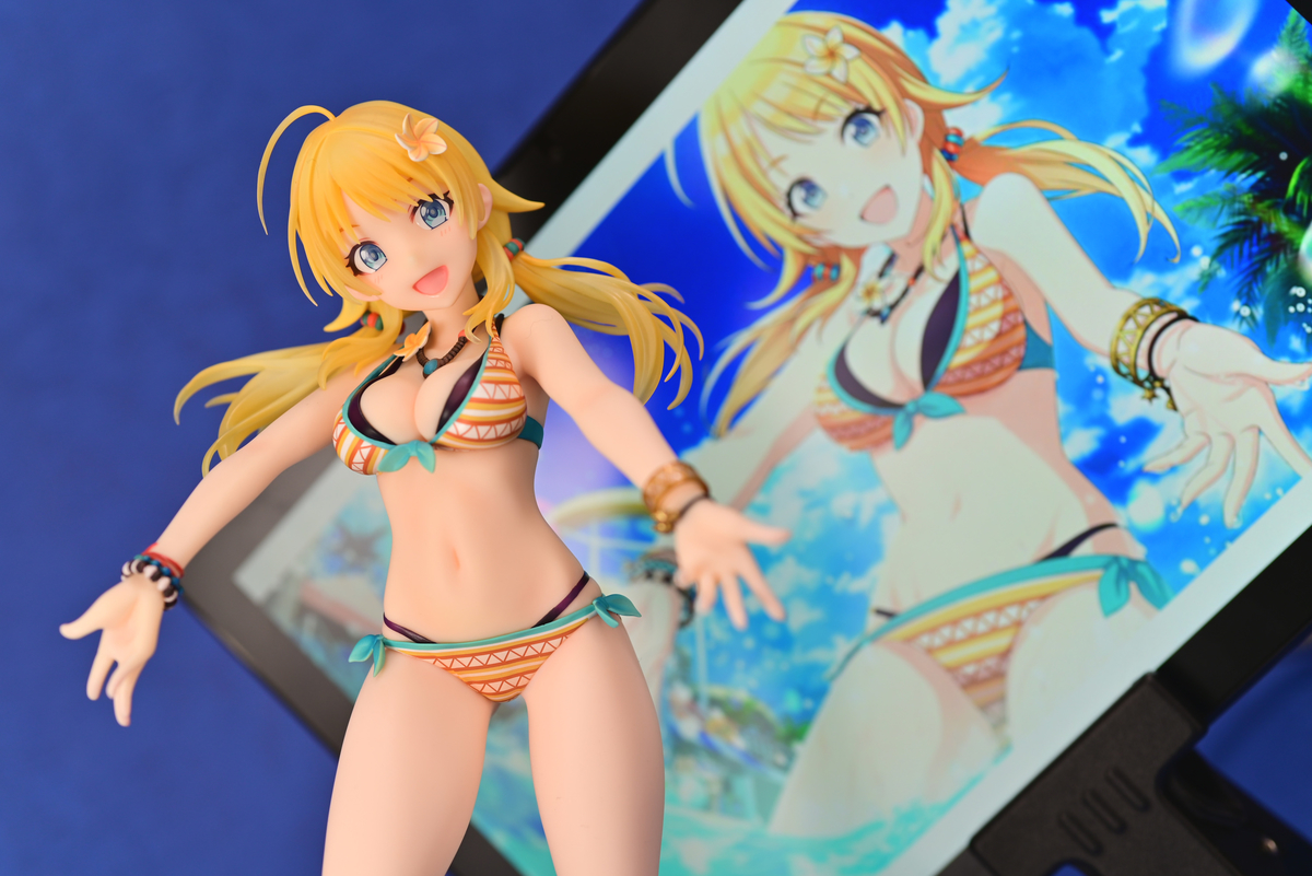 リコルヌ 【夏に恋するピチカート!】八宮めぐる レビュー - あおかみろんぐ