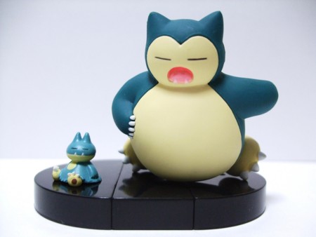 立体ポケモン図鑑SPECIAL03 伝説のポケモン編 コンプ 未開封品 立体