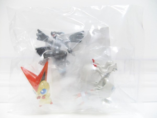 タカラトミー 劇場版ポケットモンスターベストウイッシュ 限定