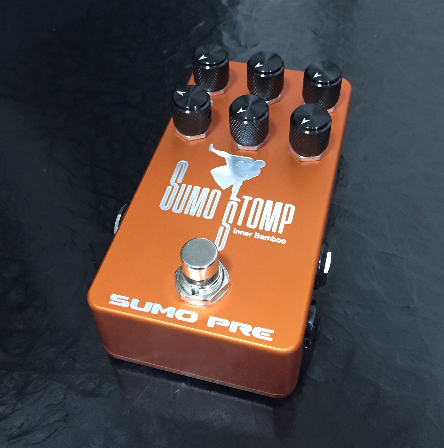 SUMO STOMP SUMO PRE 初期型 SUMO STOMP SUMO PRE 初期型