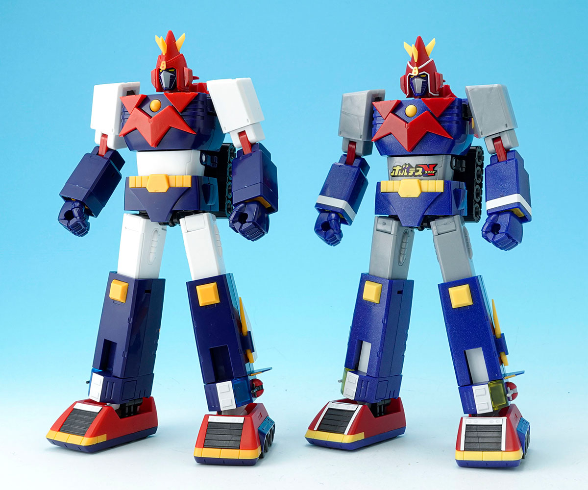 ボルテスVに】1月29日（月）発売！SMP [SHOKUGAN MODELING PROJECT] 超