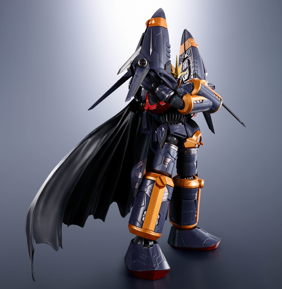 情報公開！】SMP ALTERNATIVE DESTINY 『トップをねらえ！』 ガンバ