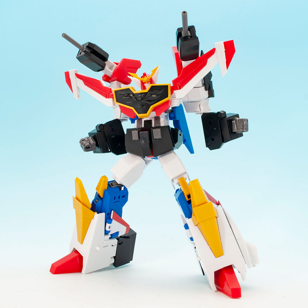 SMP ファイバード、スーパーミニプラダグオン