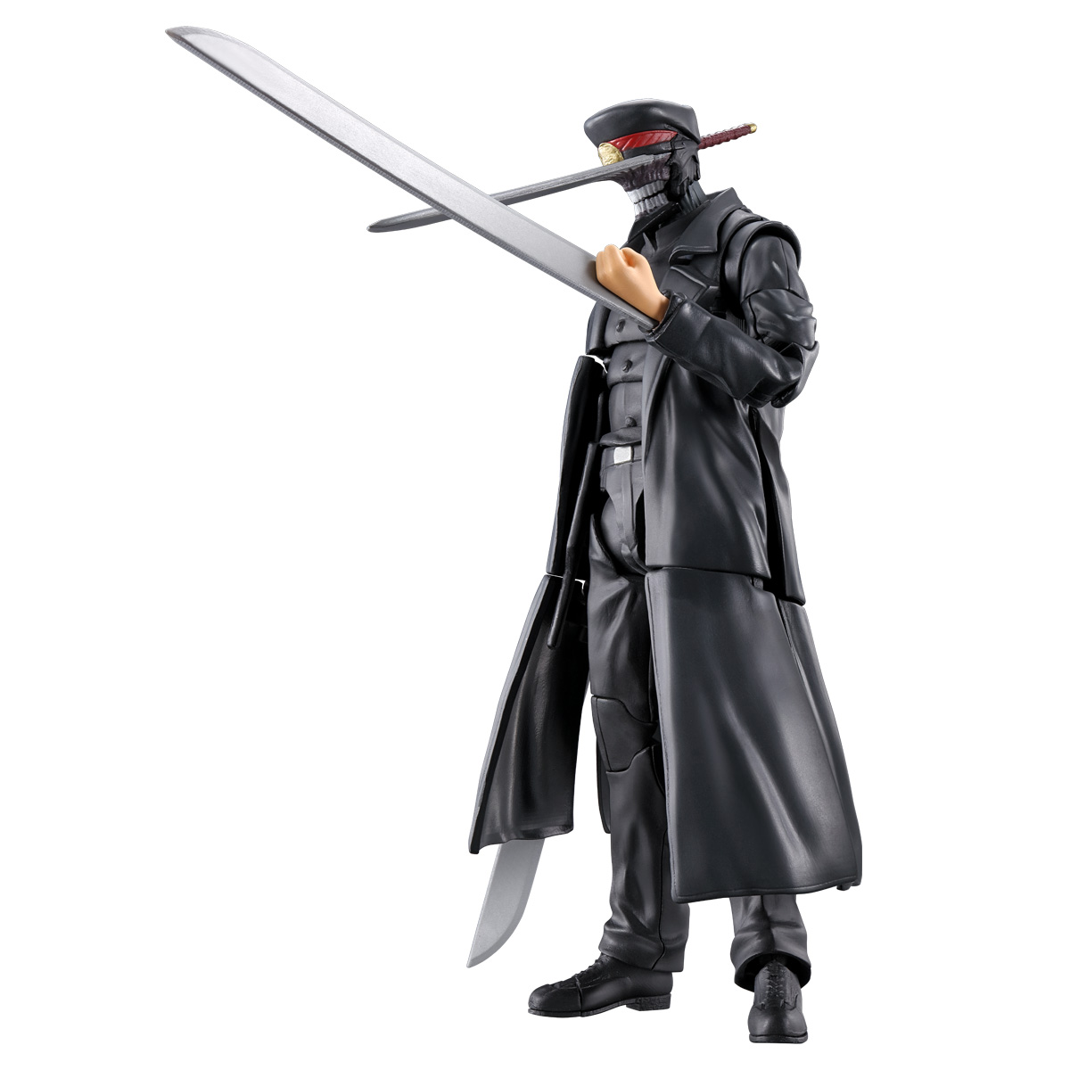 SMPキメポーズ】サムライソードセット情報公開！【新商品】 - バンダイ