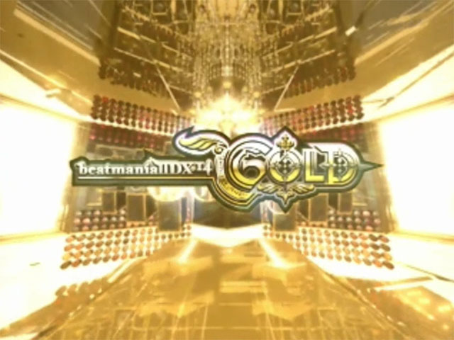 beatmania IIDX 14 GOLD スピーカーポップ 【歴代ナンバリング解説