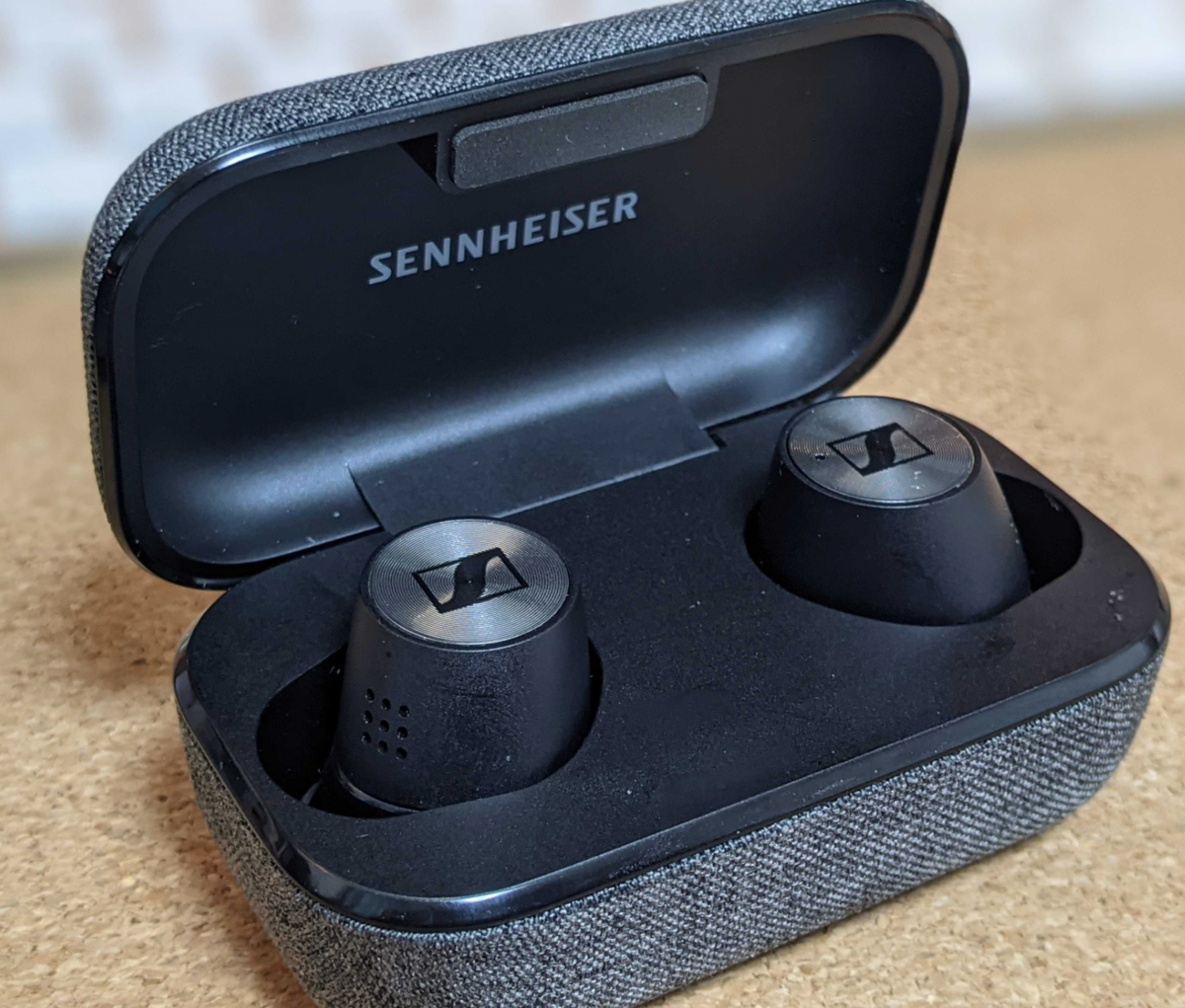 SENNHEISER MOMENTUM True Wireless2 ノイズキ… ASCII.jp