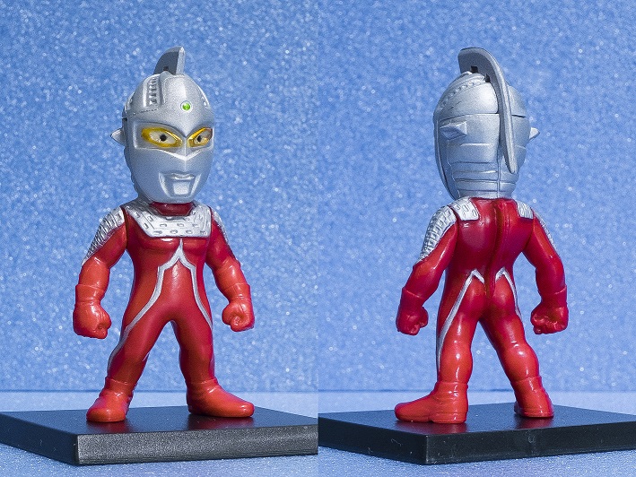 CONVERGE ULTRAMAN 2 無事に発売を迎えて・・・ - バンダイ キャンディ