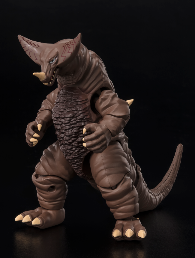 超動ウルトラマン怪獣まとめ