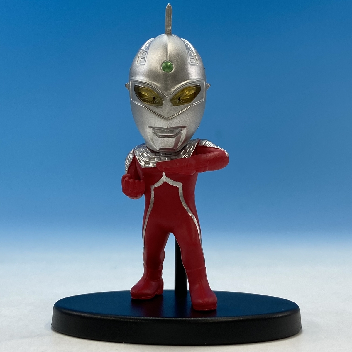 コンバージモーションウルトラマンフルコンプセット引退品