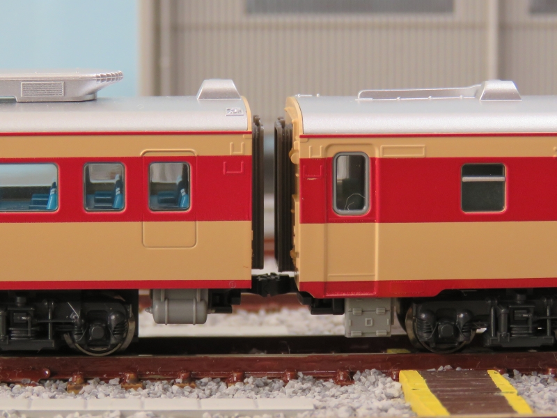 Amazon.co.jp: KATO キハ82系 6両基本セット 10-229 キハ82 キハ