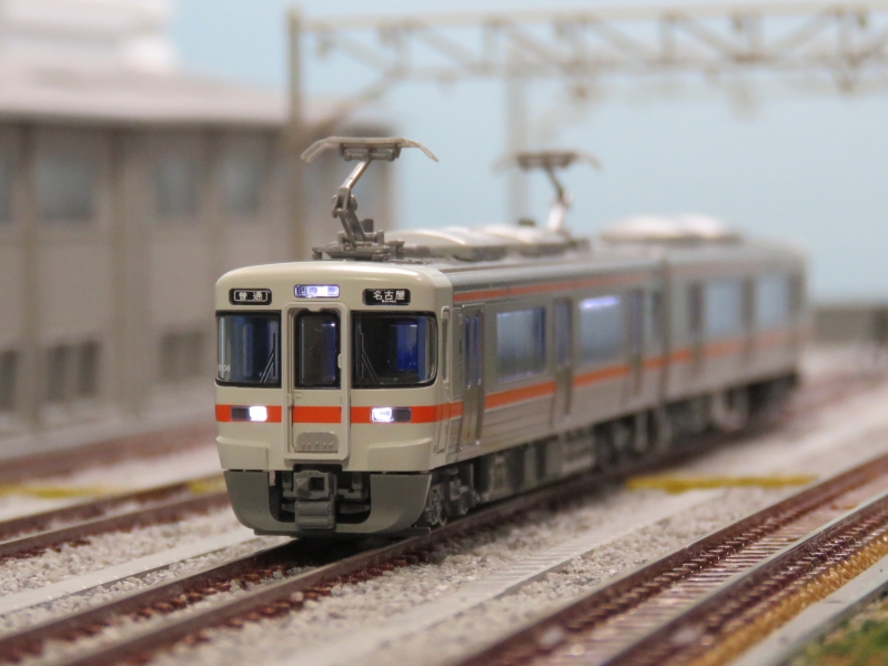 Nゲージ】313系1300番台／KATO 2024年ロット - NEW CHIBA TRAIN NET