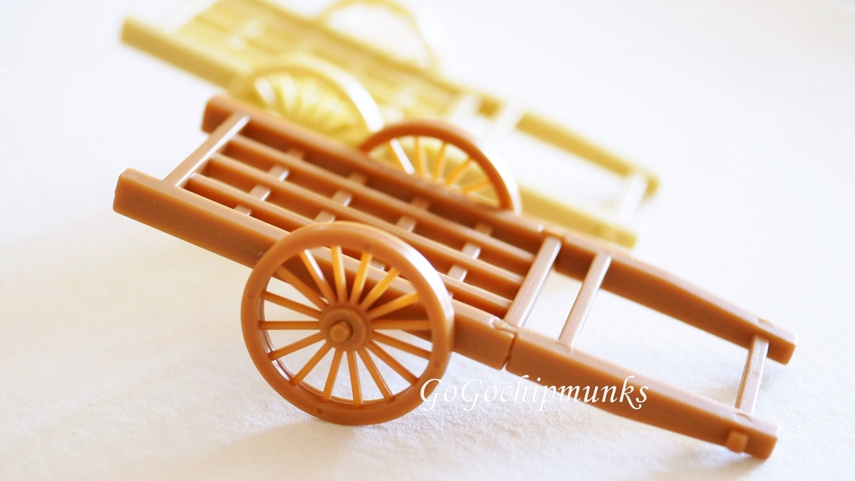 運べる大八車＆リヤカー【Traditional Japanese transport carts