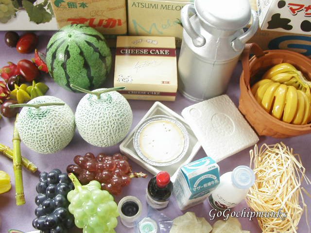 リーメントの野菜や果物が使える♪【ふるさと産地直送便☆もぎたて