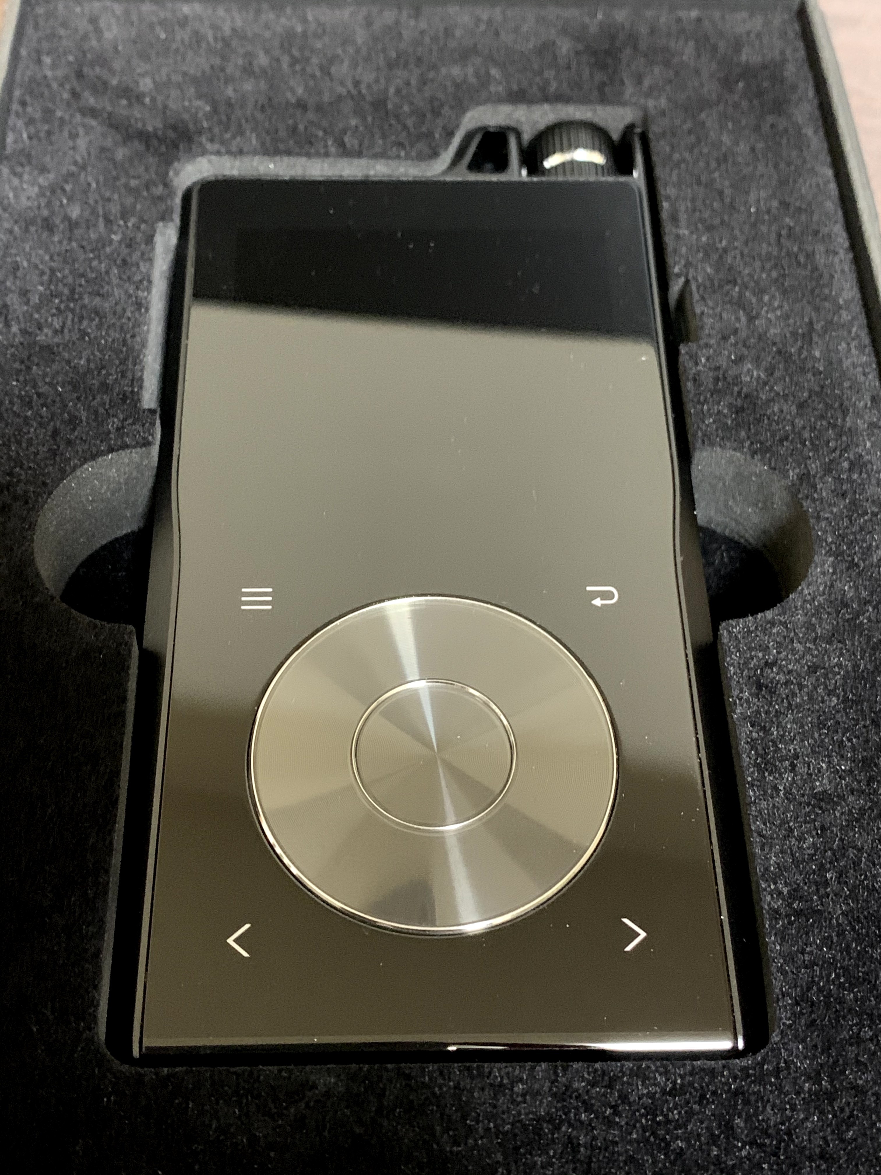 QPM - swim into the city